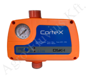  Cortex ramlsellenr DSK-1 16A 220V